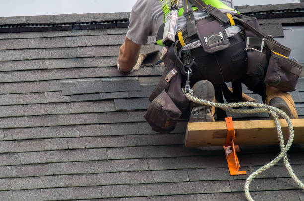 Reliable Roof Replacement contractor in La Rue, OH by Brentwood Metal Roofing