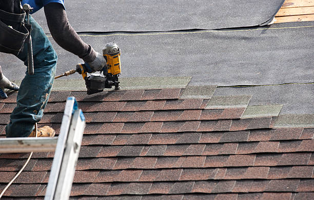 Licensed Roof Replacement service in La Rue, OH - Brentwood Metal Roofing
